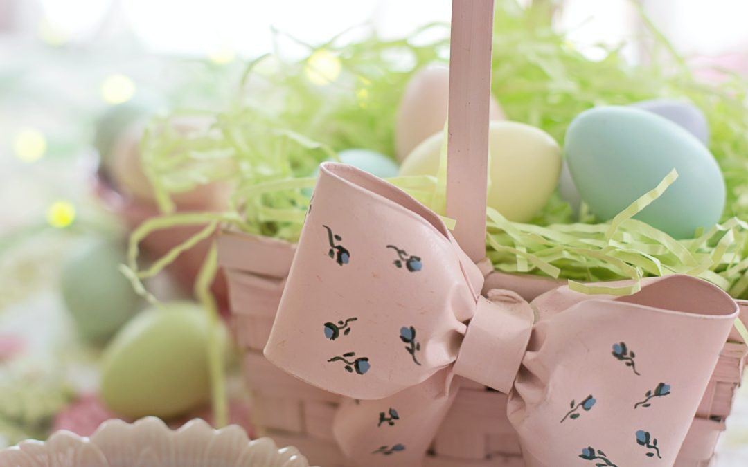 26 TOP EASTER GIFT GUIDES FOR GIRLS OF ALL AGES