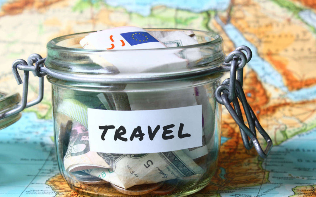 How to travel on a budget: Our 9 best tips