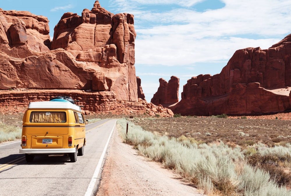 Top tips for family road trips