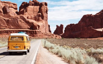 Top Tips For Family Road Trips