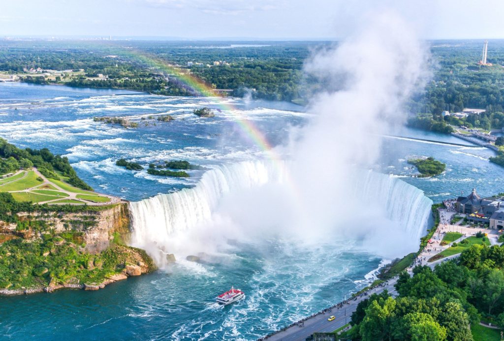 Photo Credit: Niagarafallstourism.com