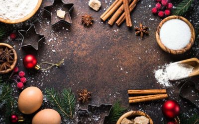 4 easy Christmas day recipes