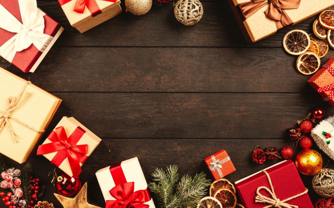 5 ways to give back this Christmas