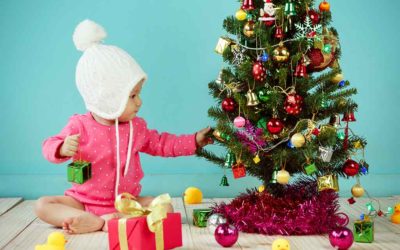 Child friendly Christmas ornaments that you need to get