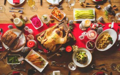 10 Classic Foods to Eat on Christmas