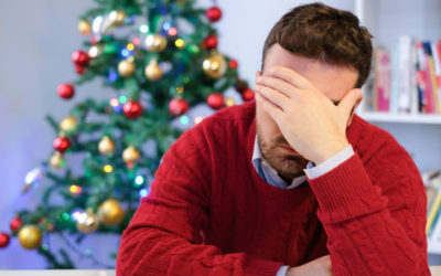 Managing Your Mental Health in The Christmas Holidays