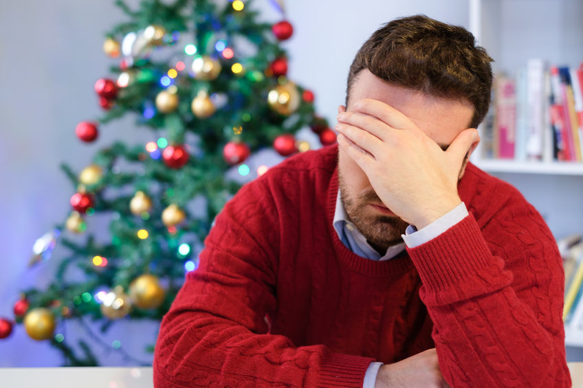 Managing Your Mental Health in The Christmas Holidays