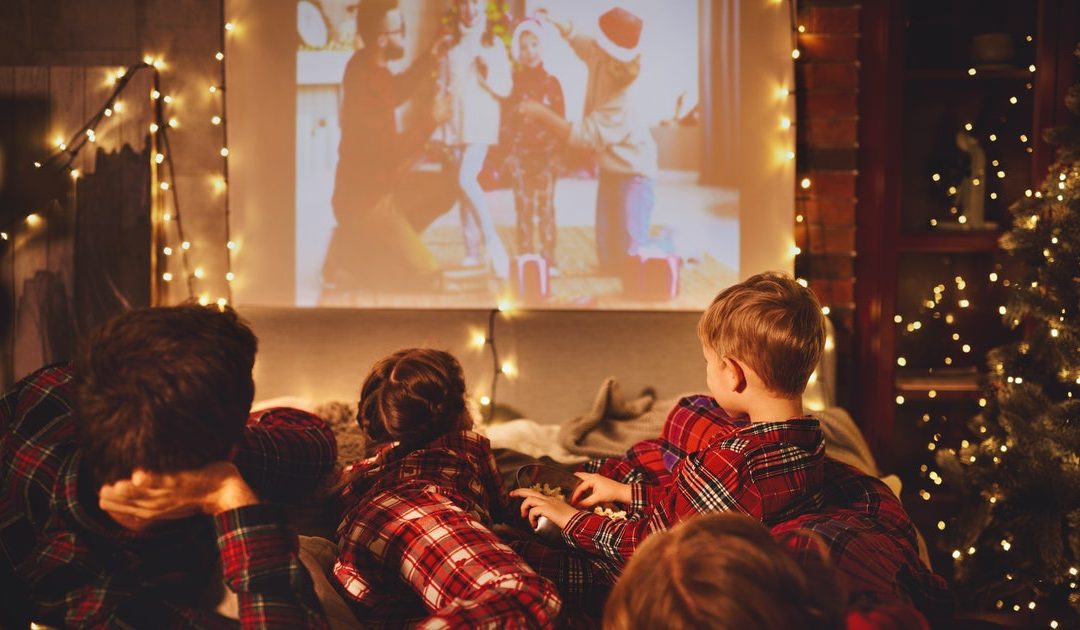 The best family movies to watch with your kids on Christmas