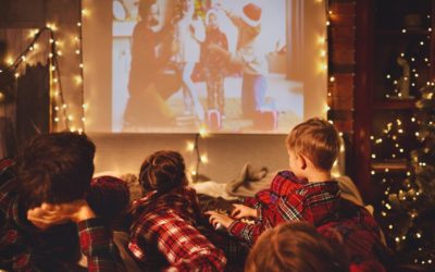 The best family movies to watch with your kids on Christmas