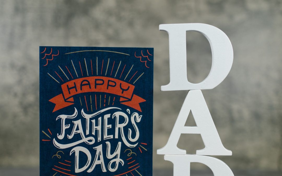 Celebrate Father’s Day with Thoughtful Gifts