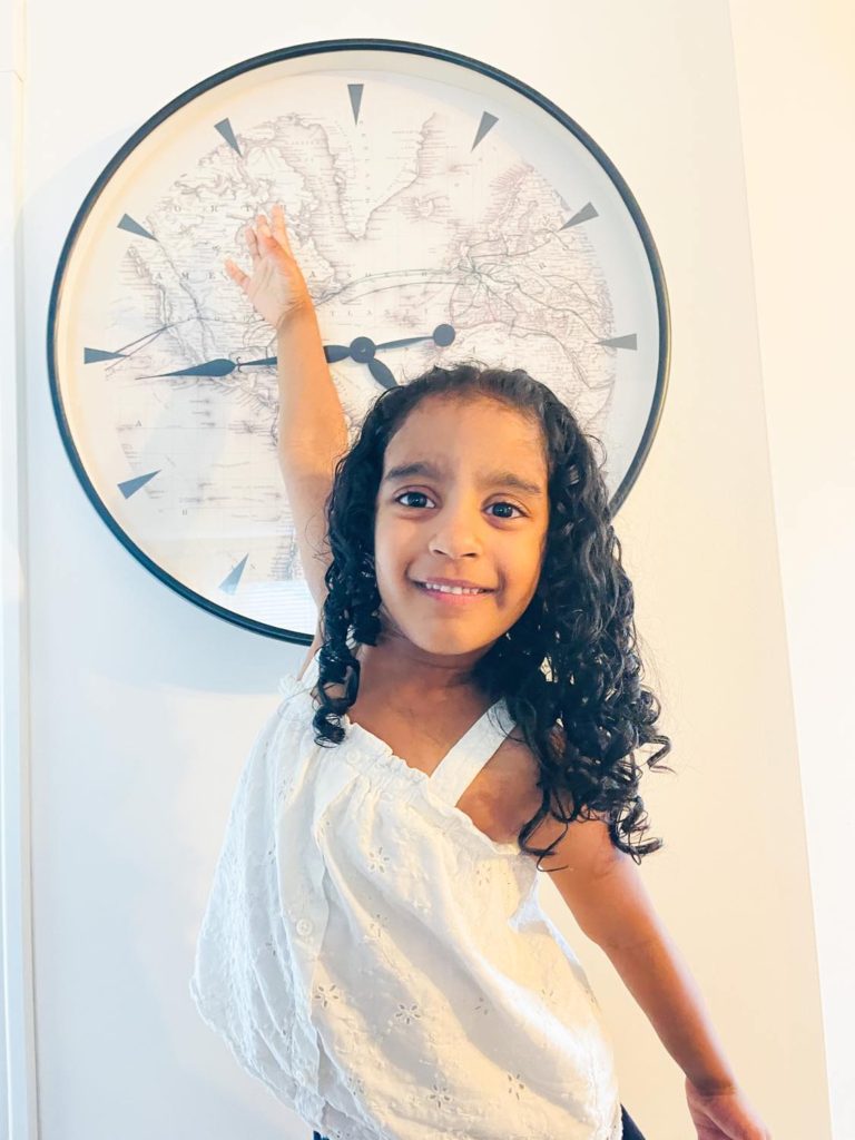  How to Prevent Curly Hair Tangling in Kids: Tips for Happy, Tangle-Free Curls
