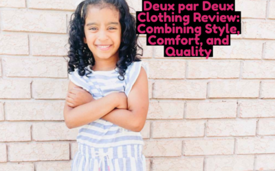 Deux par Deux Clothing Review: Combining Style, Comfort, and Quality