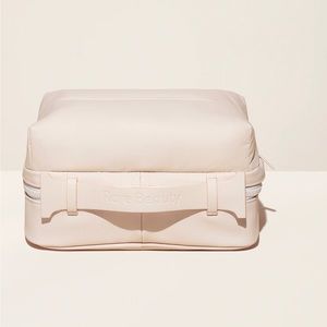 Rare Beauty Toiletry Bag: A Must-Have Accessory for Beauty Enthusiasts On-the-Go!