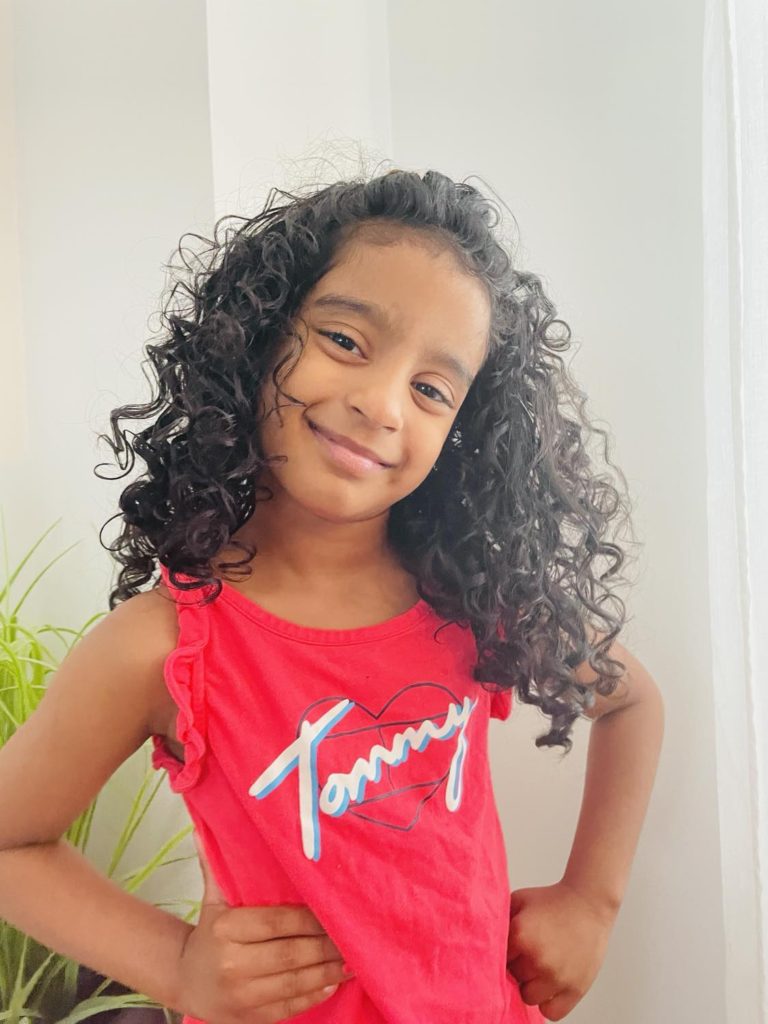7 Easy Hacks for Managing Kids' Curly Hair with Ease