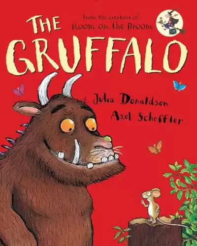 The Gruffalo