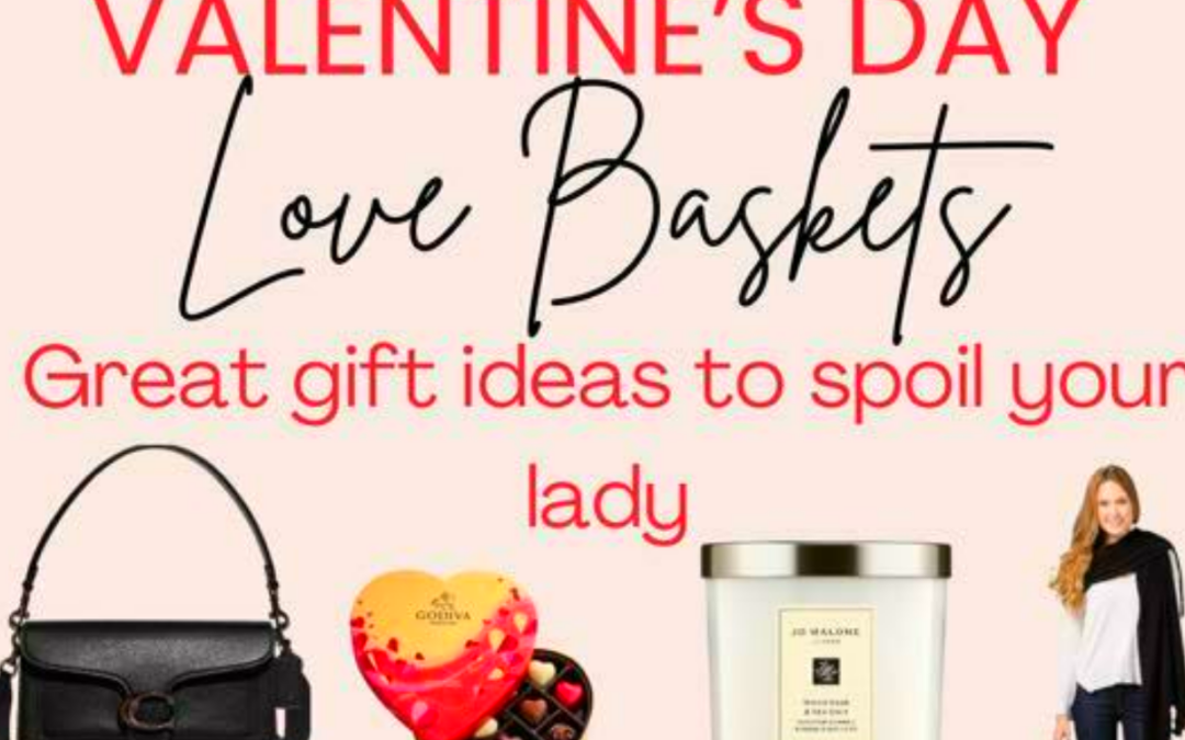 What to Get Your Special Lady – Luxurious Finds on LTK