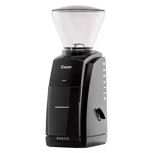 Baratza Encore Coffee Grinder